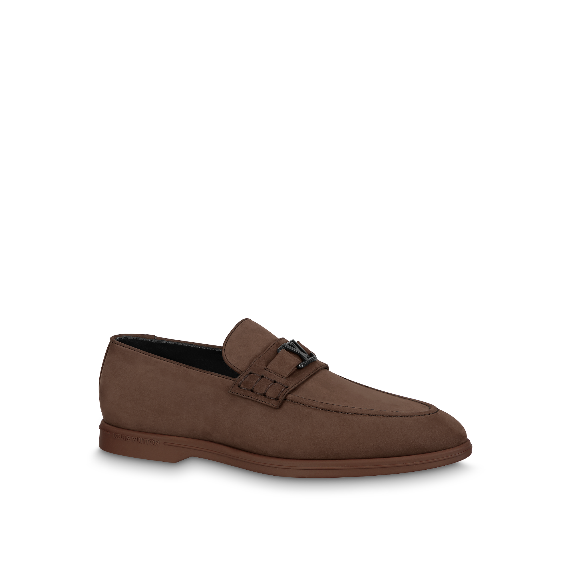 Lv deals boat shoes